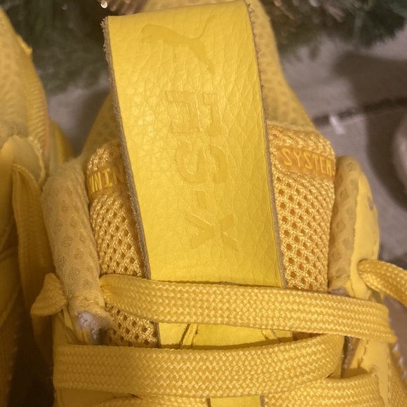 Running system shoes puma size 7C - Picture 3 of 13